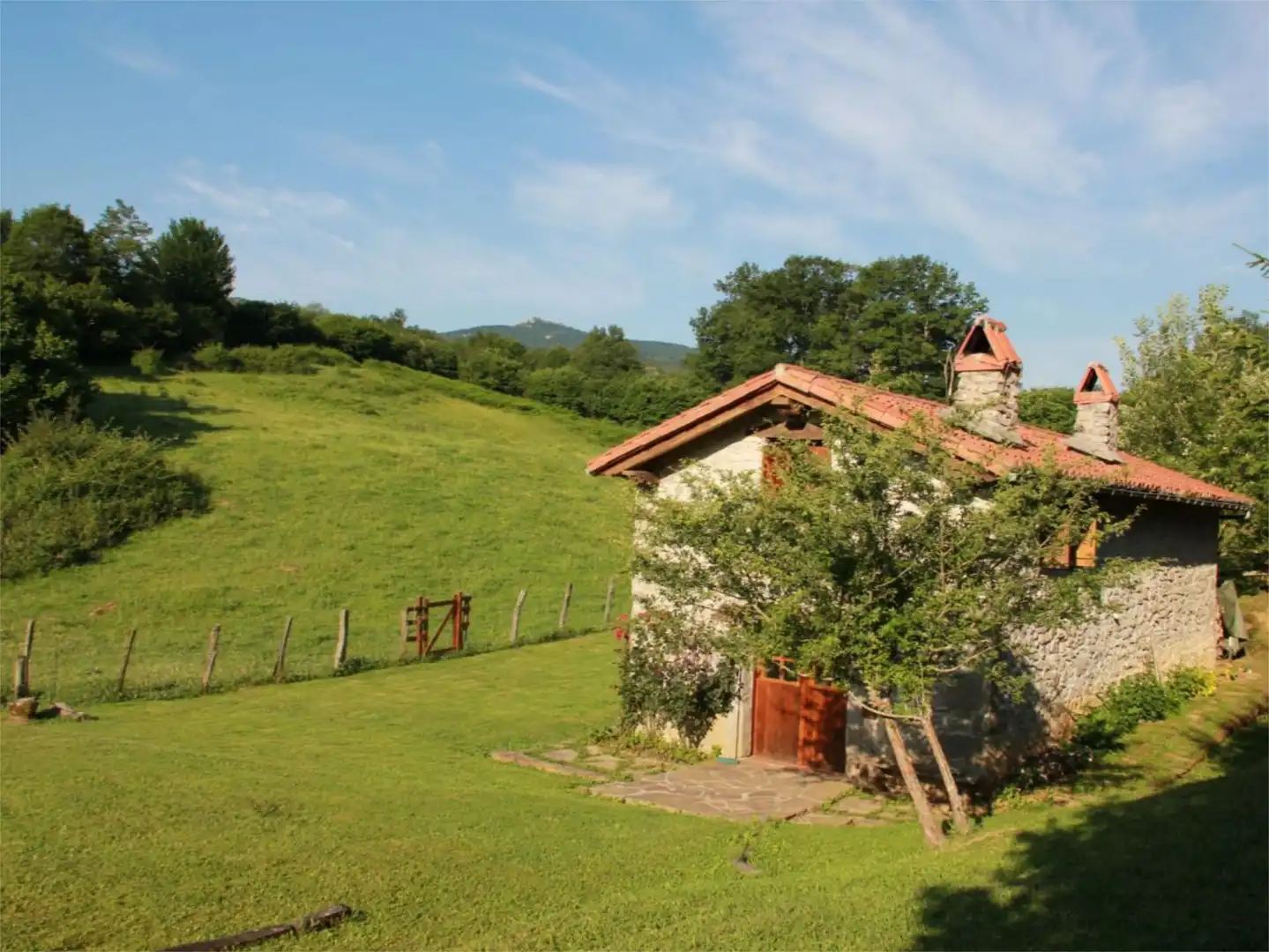 Finca rústica en Larraun - Foto 2