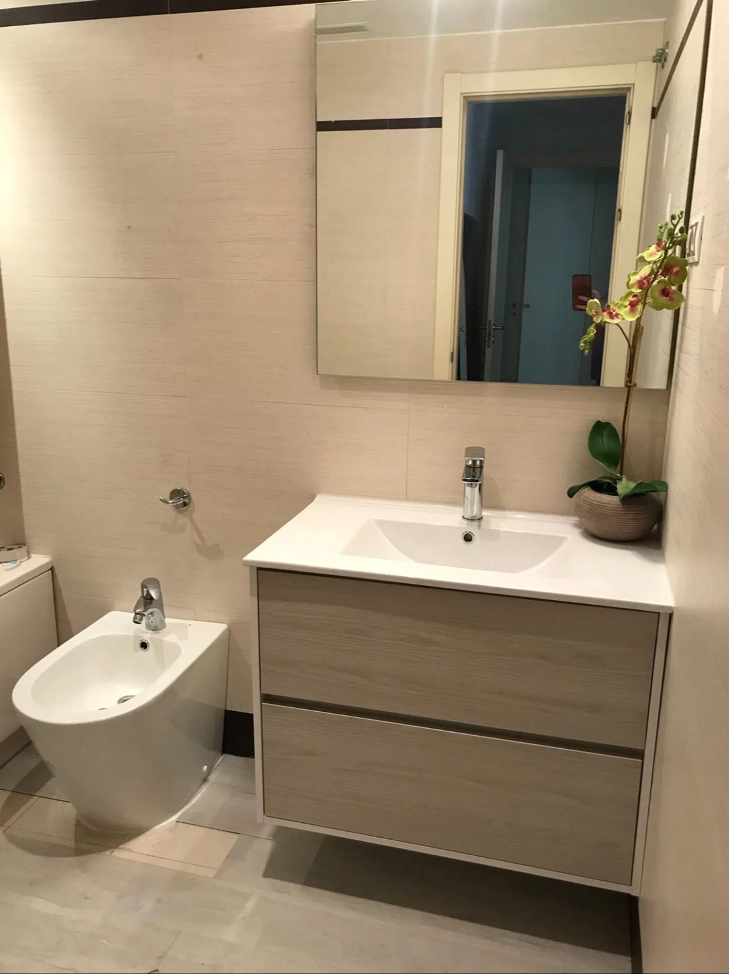 Piso en calle Eros, 18 - Foto 4