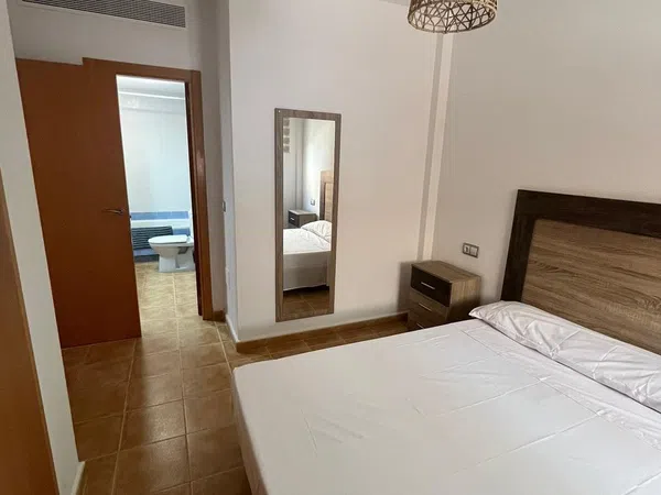 Piso en Avenida de Mar, 5, Mojácar Pueblo, Mojácar Pueblo - Foto 1