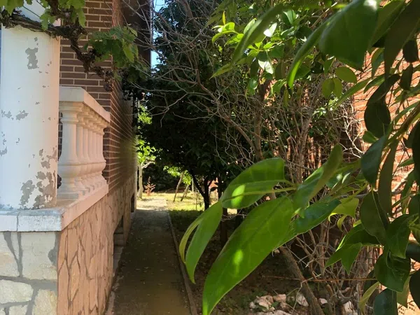 Casa o chalet independiente en Santovenia de Pisuerga - Foto 6