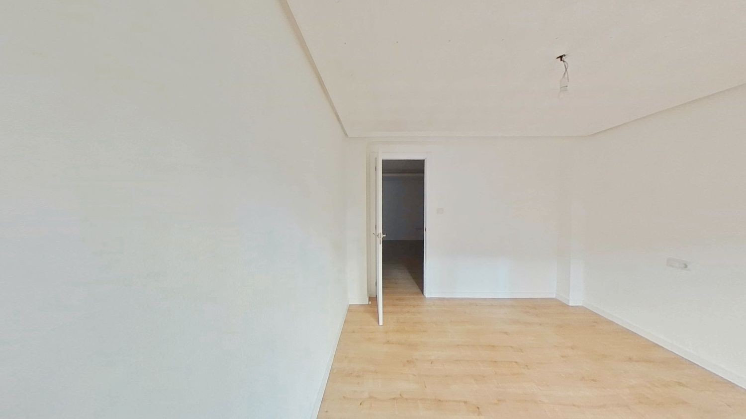 Piso en San Ramón y Monte de Piedad - Foto 6