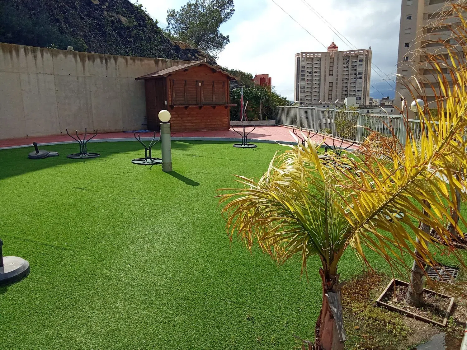 Piso en calle Sierra Dorada, 3 - Foto 7
