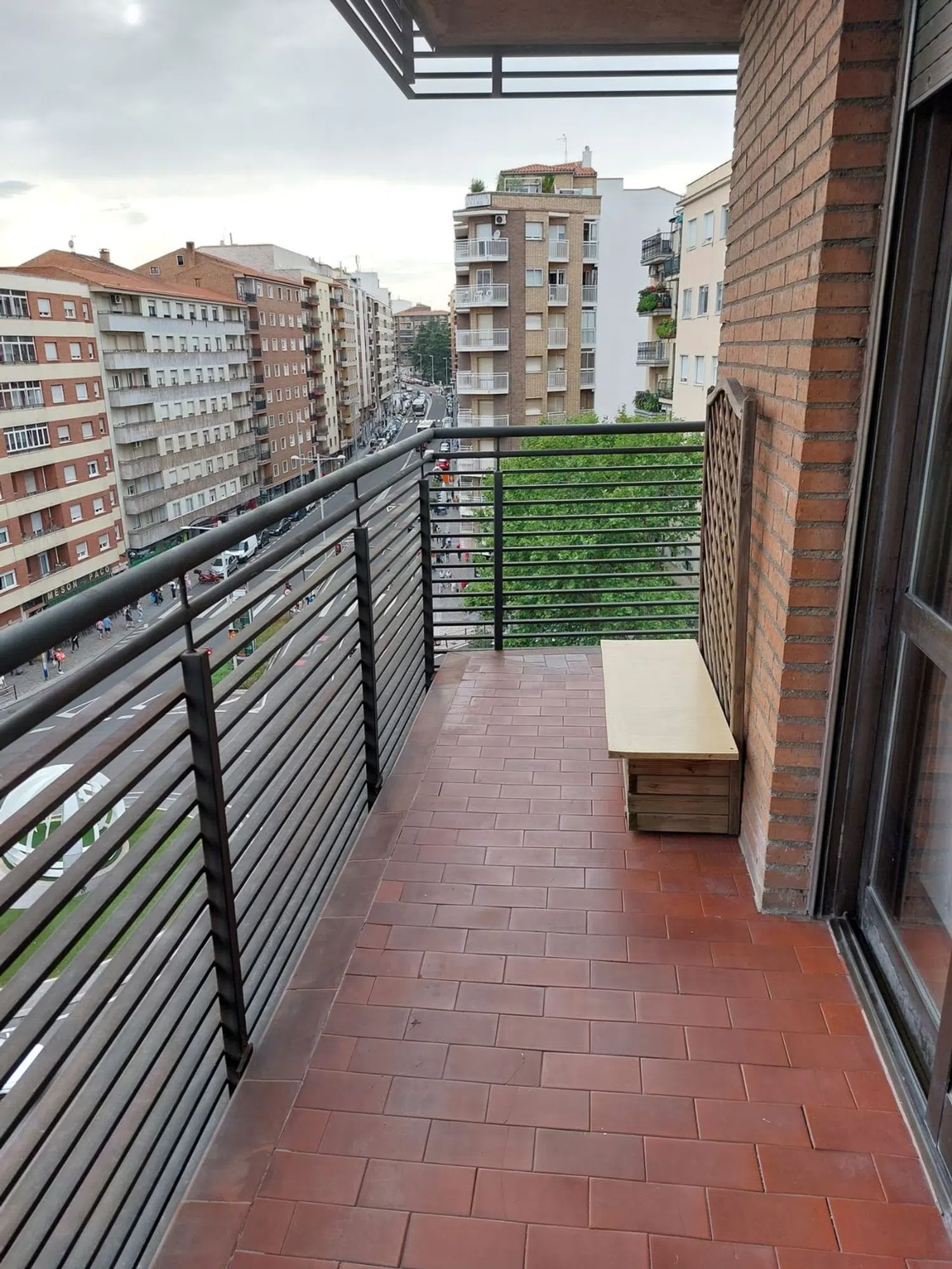Piso en paseo del Doctor Torres Villarroel, 26 - Foto 27