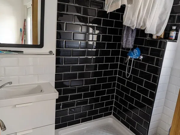 Estudio en calle de la Florista, 61 - Foto 2