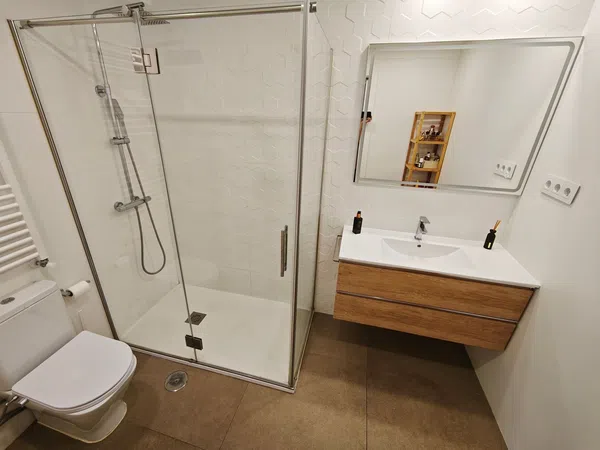 Chalet adosado en Leonardo Torres Quevedo, 103 - Foto 24