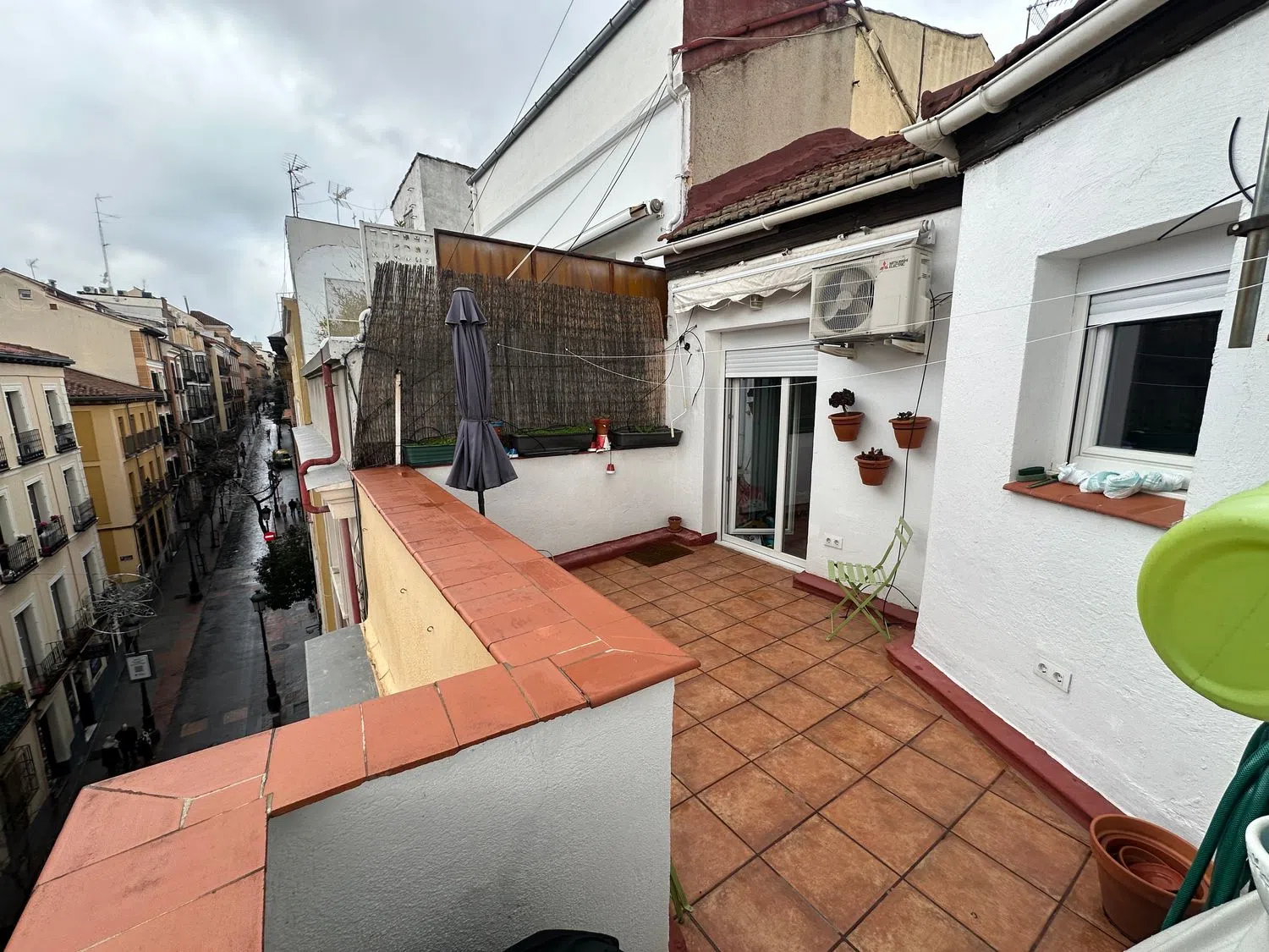 Dúplex en calle de las Huertas, 55 - Foto 4