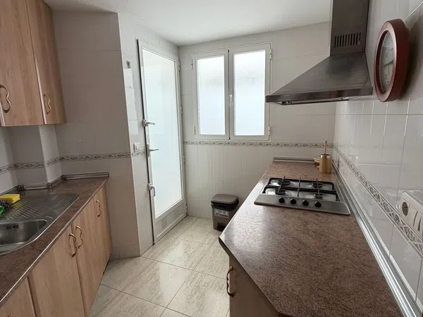 Piso en Avenida Tierno Galván, 71, Puerto - Foto 13