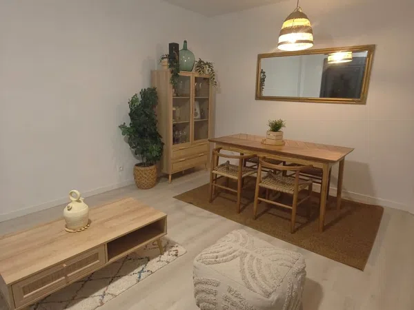 Piso en calle Amperio, 3 -5 - Foto 3