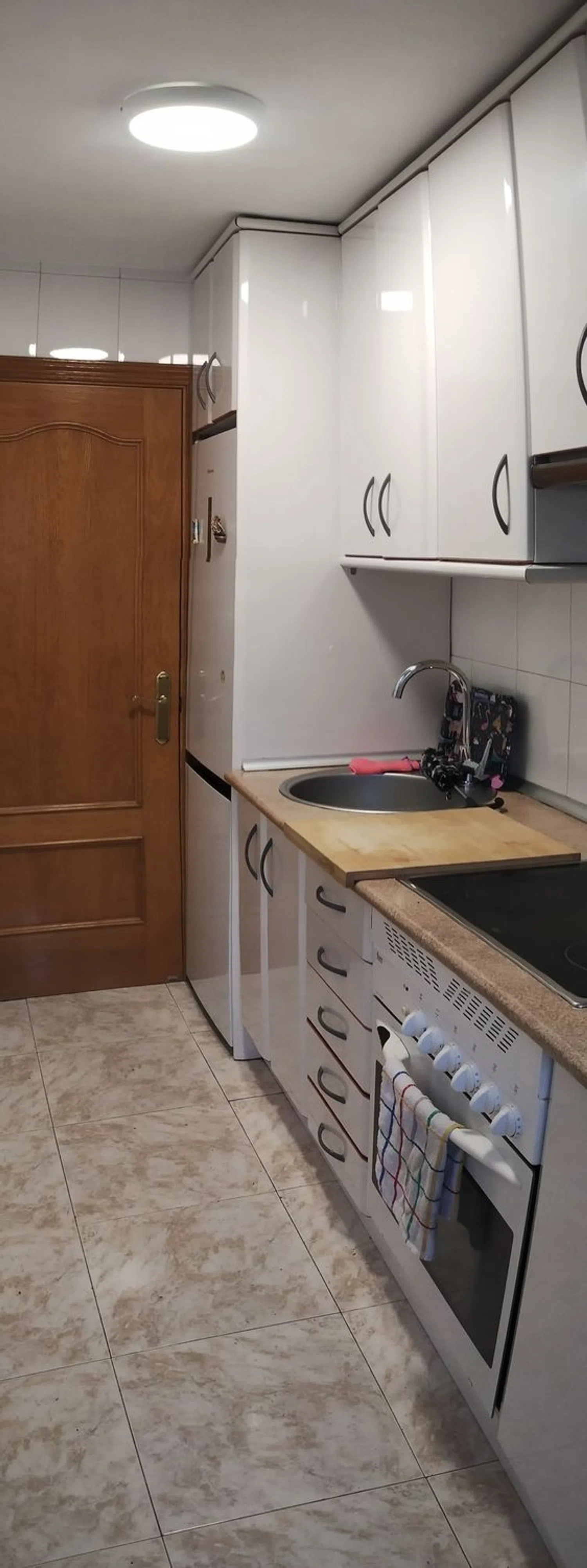 Piso en calle de Berastegui, 43 - Foto 10