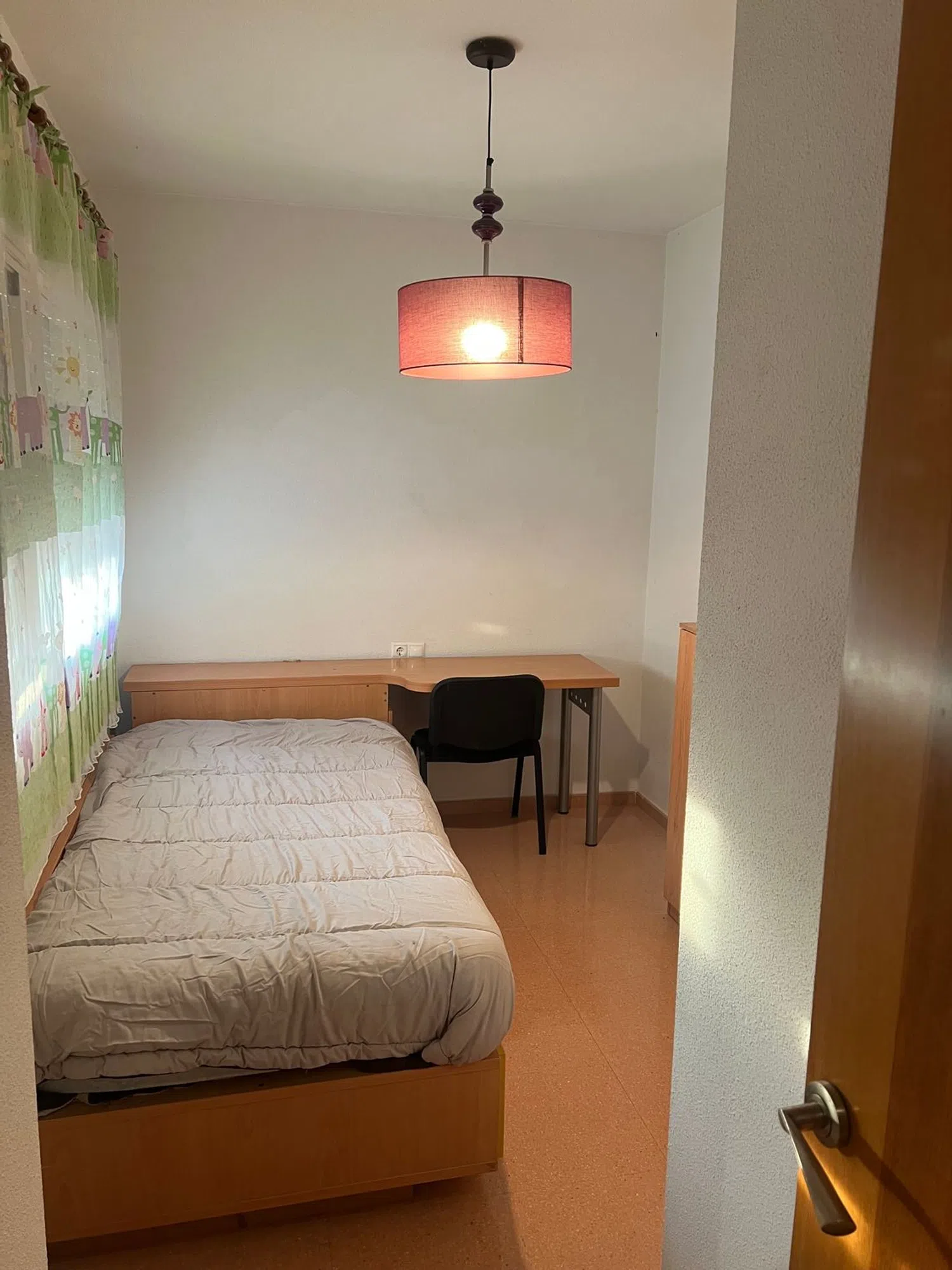 Ático en avenida Primero de Mayo, 46 - Foto 6