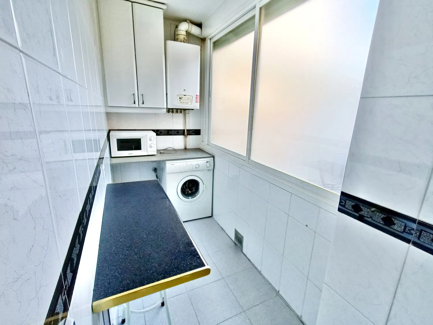 Piso en Colonia Occidente, 9 - Foto 5