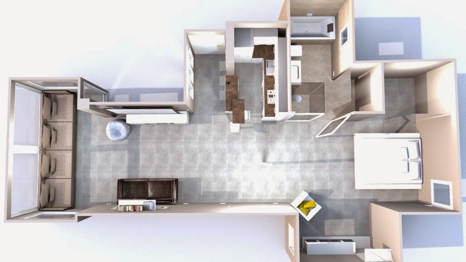 Ático en Urb. El Juncal Sur, 35 - Foto 38