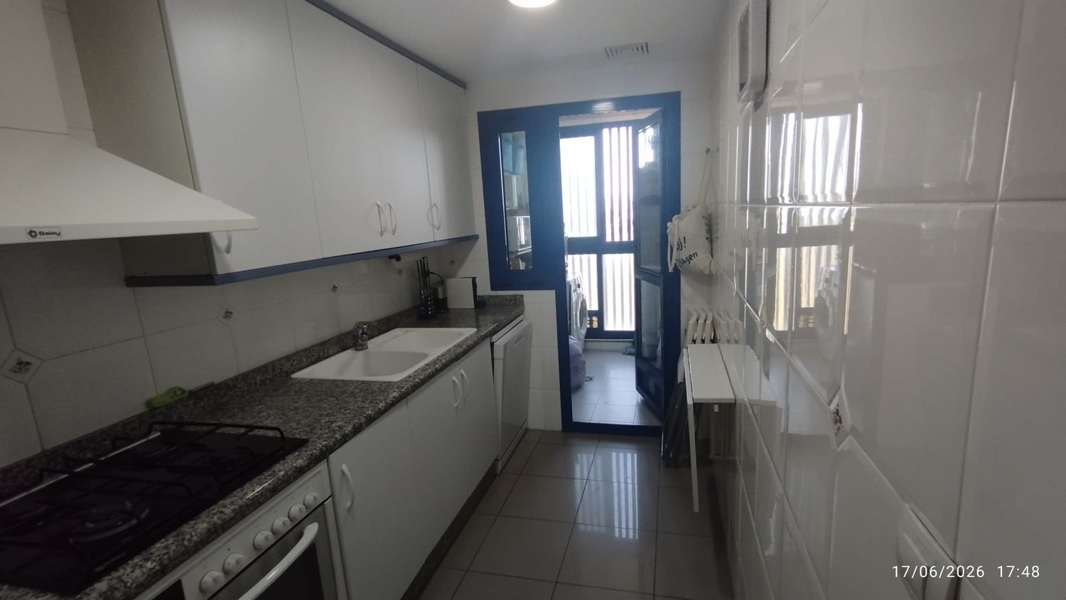 Piso en Avenida Mare Nostrum, 15, La Patacona, La Patacona - Foto 21