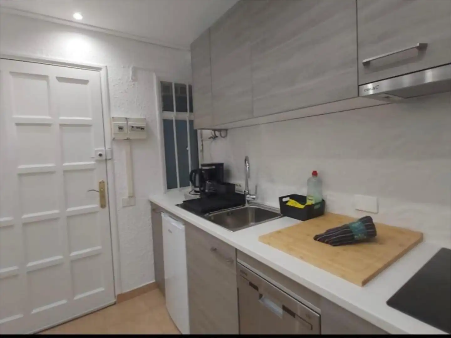 Piso en  Calzada Martiánez 23 - Foto 12