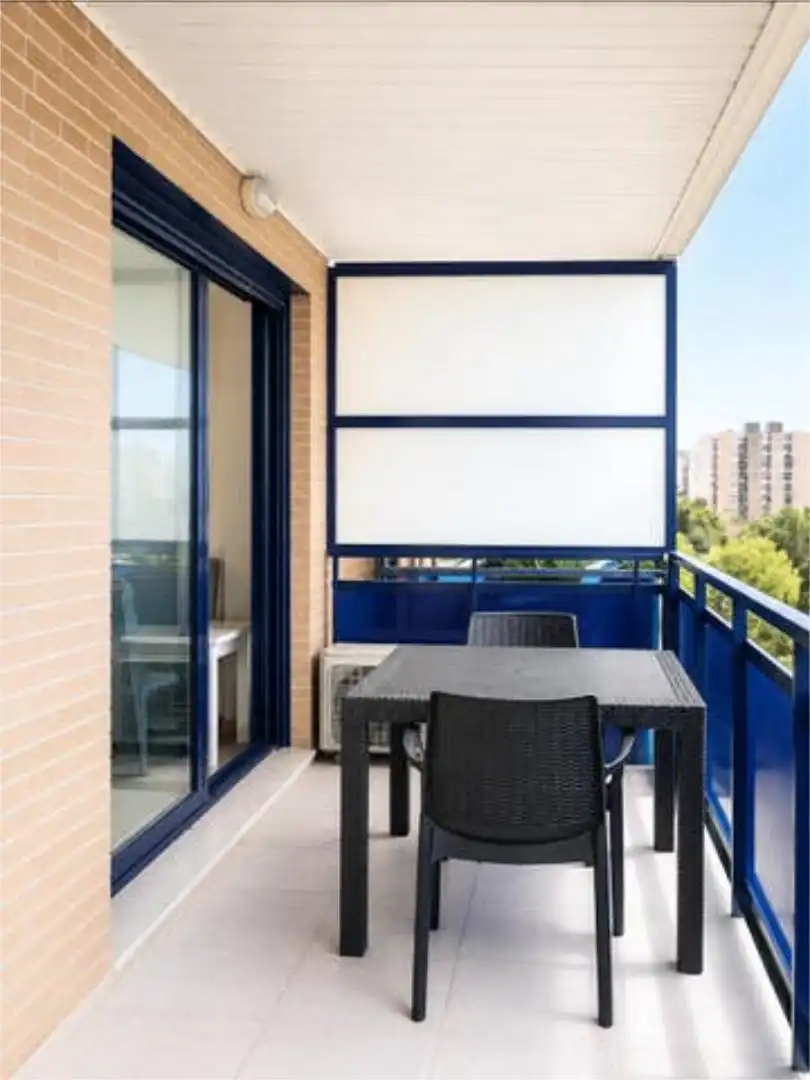Apartamento en La Cala - Foto 6