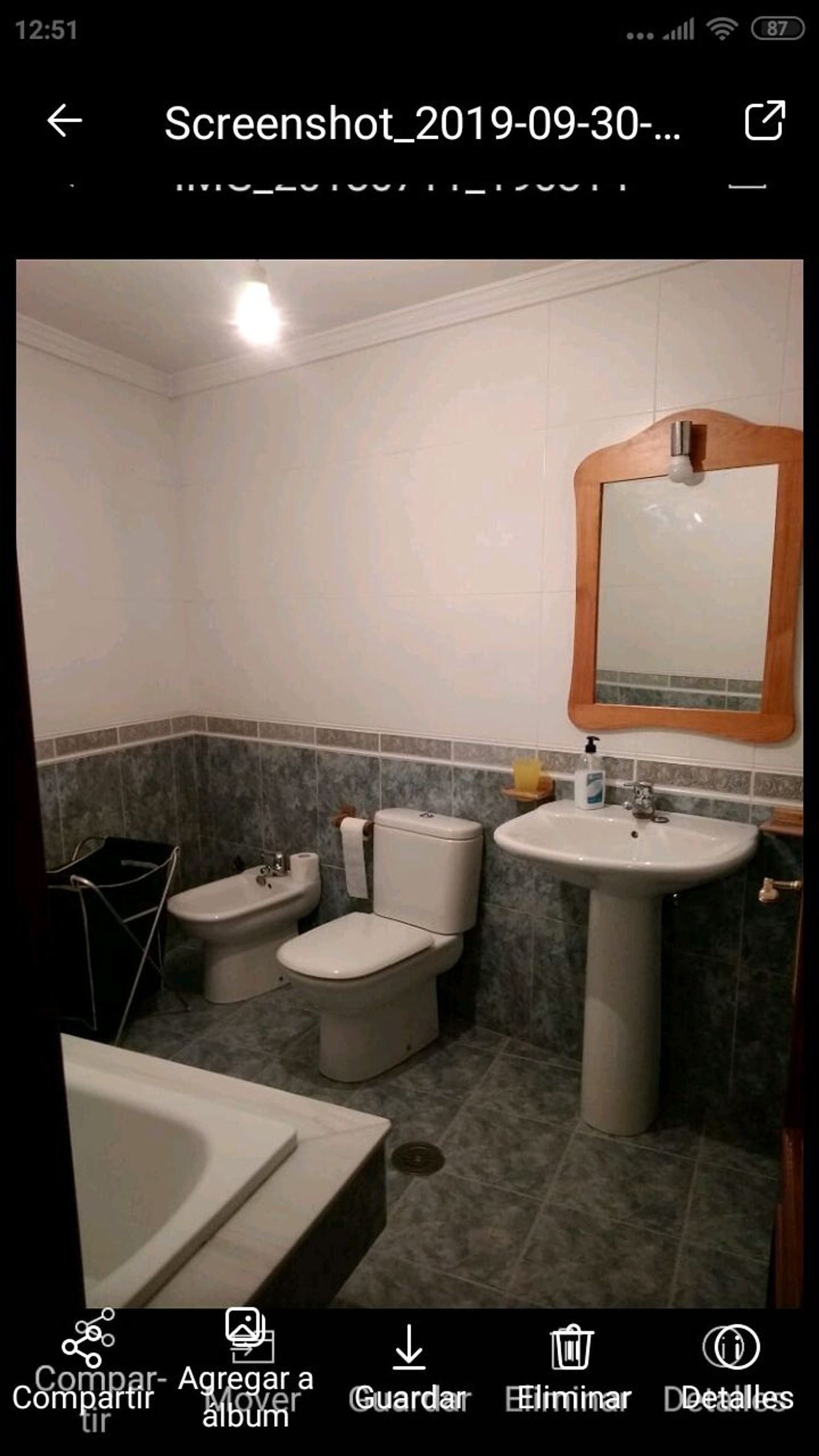 Piso en Calle de Montero Ríos, 8 - Foto 8