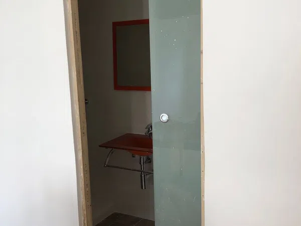 Piso en Calle del Doctor Zamenhof, La Petxina - Foto 5