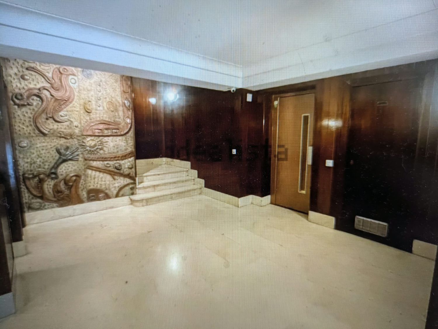 Piso en Calle Jovellanos, 25, Salesas-Foncalada-Campoamor - Foto 2
