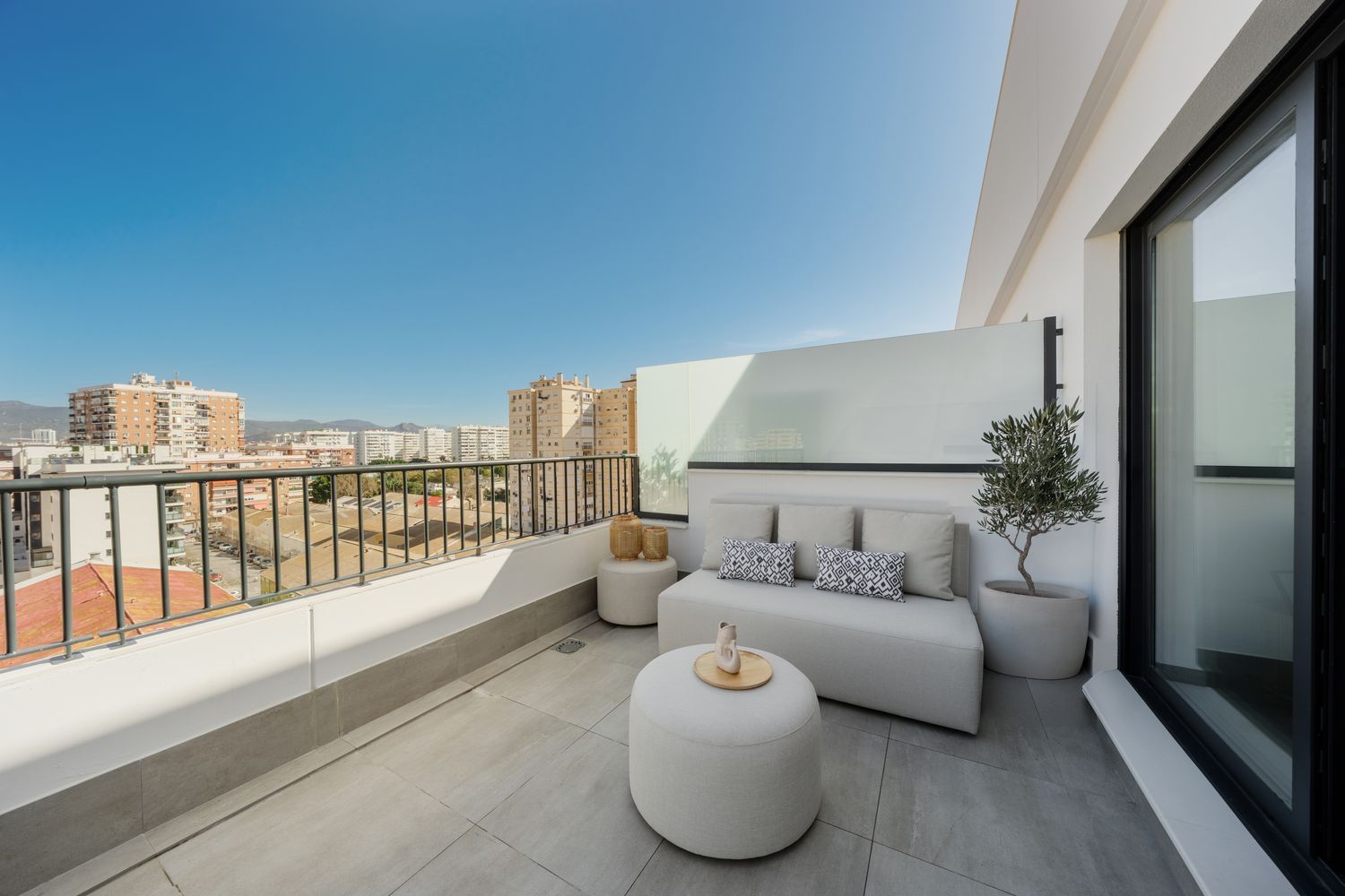 Ático en avenida de los Guindos, 20 - Foto 16