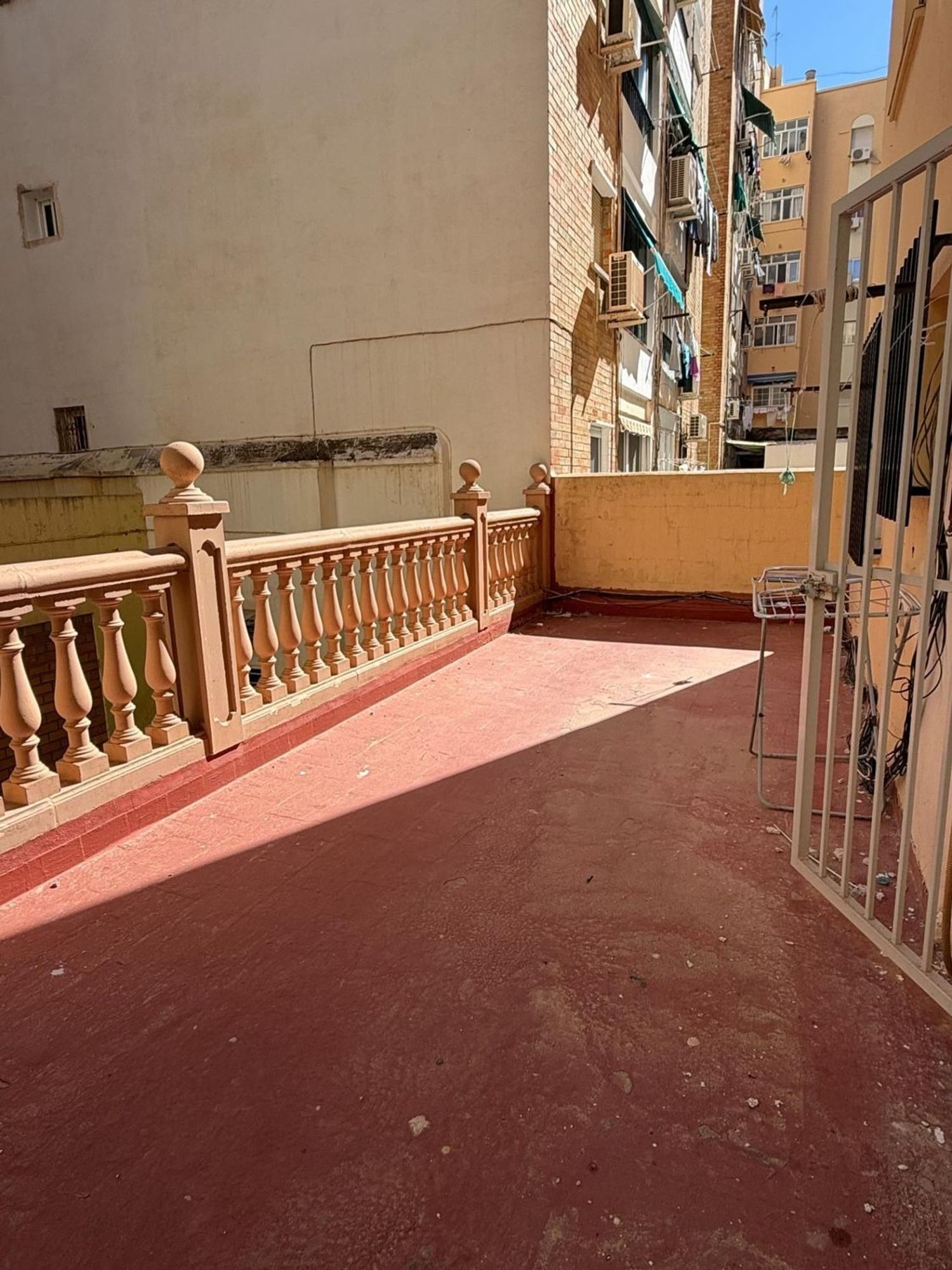 Piso en Calle Antonio Gómez Téllez, Cruz del Humilladero - Los Tilos - Foto 13