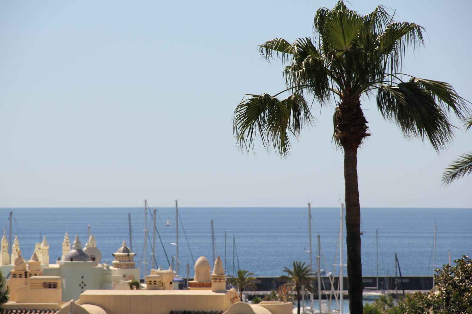 Piso en Avenida de las Encinas, 3, Solymar - Puerto Marina, Solymar - Puerto Marina - Foto 2