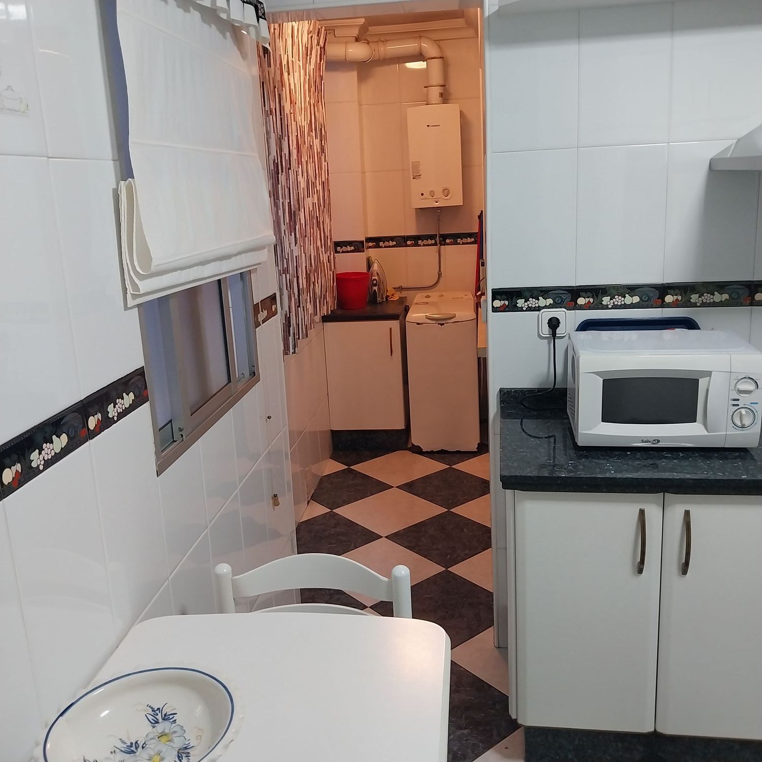 Piso en Avenida José Muñoz de Vargas, 24, Las Torres - Guadalupe, Las Torres - Guadalupe - Foto 3