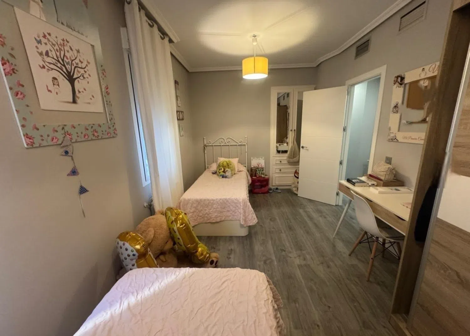 Piso en calle del general Ricardo, 116 - Foto 17