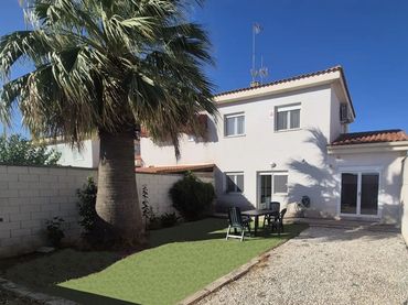 Piso en Poblete - Foto 1