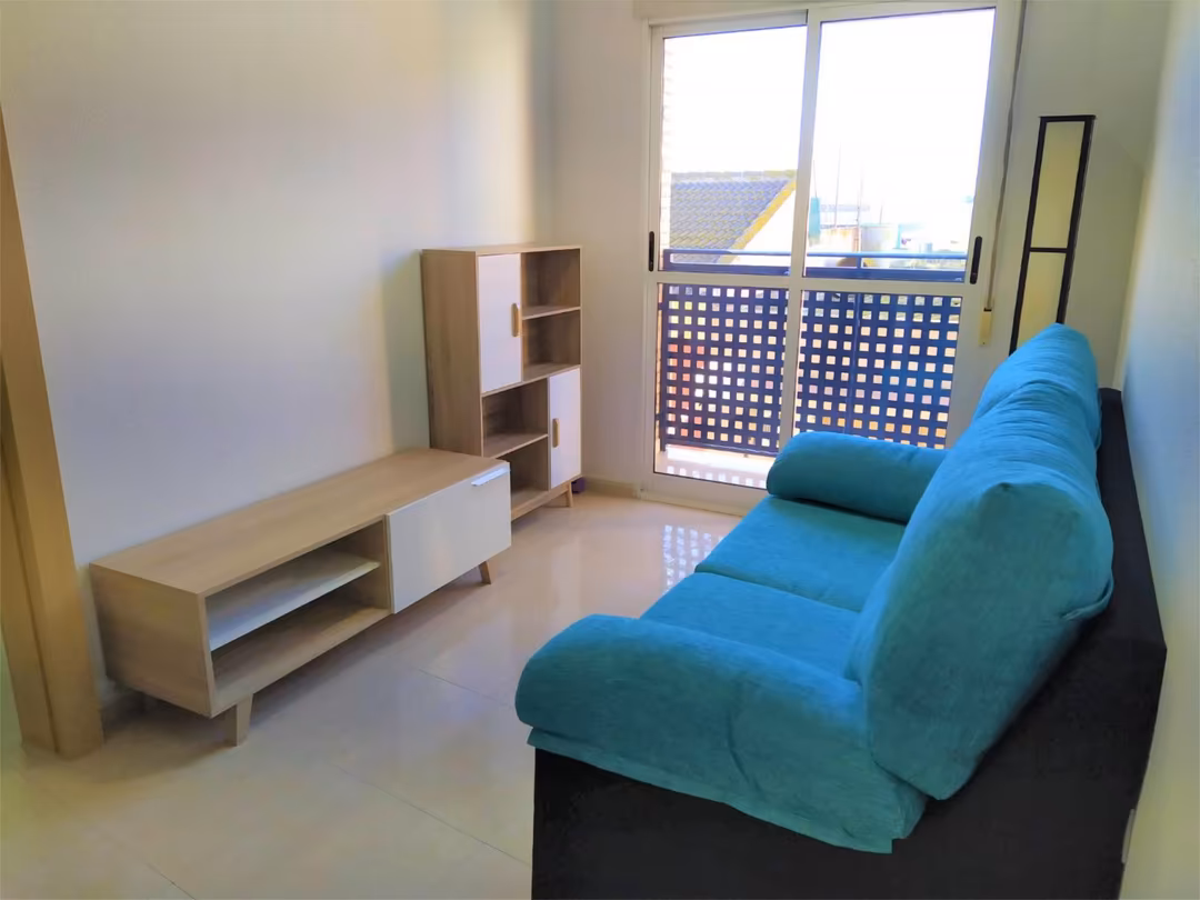 Piso en  Calle Plan Parcial la Paz 01 3