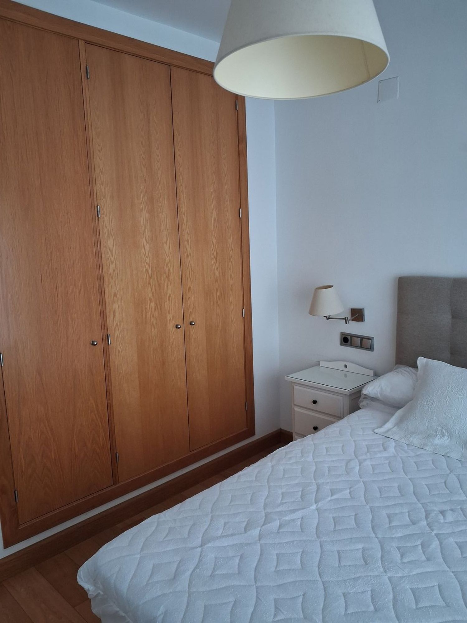 Piso en Conjunto Residencial Valdespino, 12, Divina Pastora - La Yeguada - Foto 7