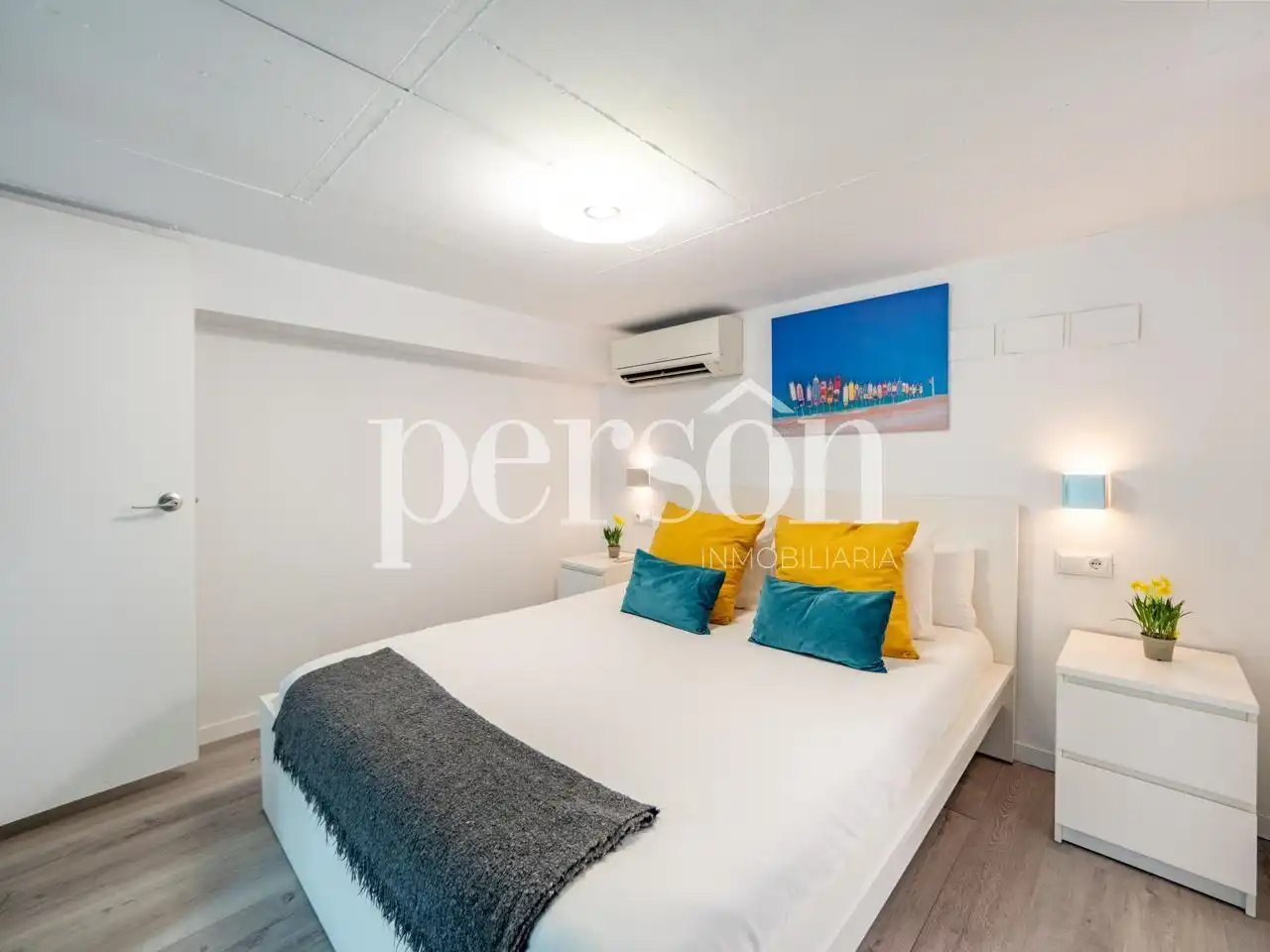 Loft en  Valencia Capital - Foto 27