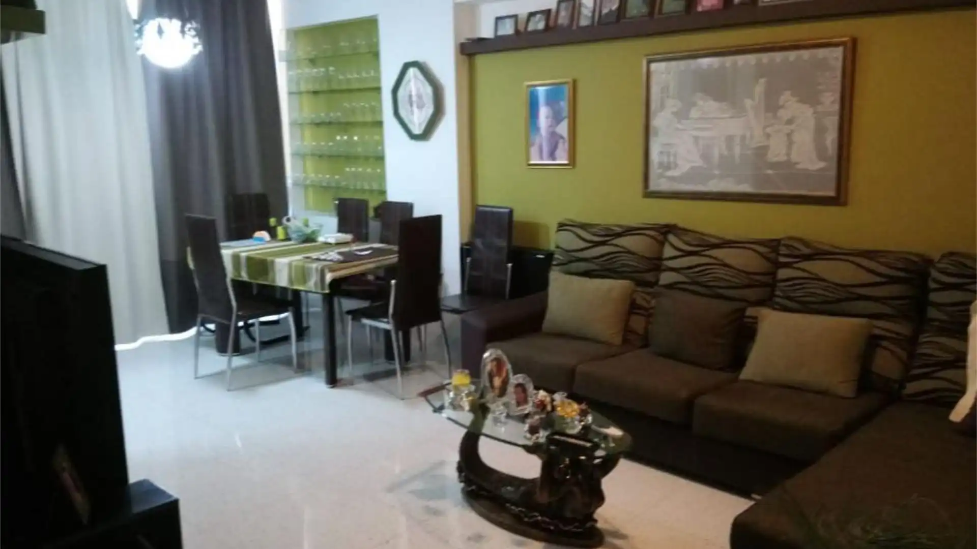 Piso en  Calle Secretario Artiles 87 - Foto 1