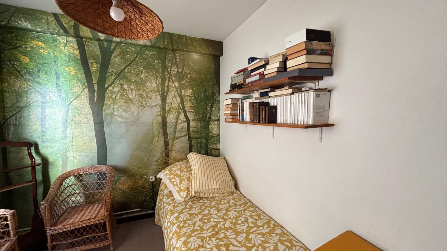 Piso en calle Fernando IV, 44 - Foto 16