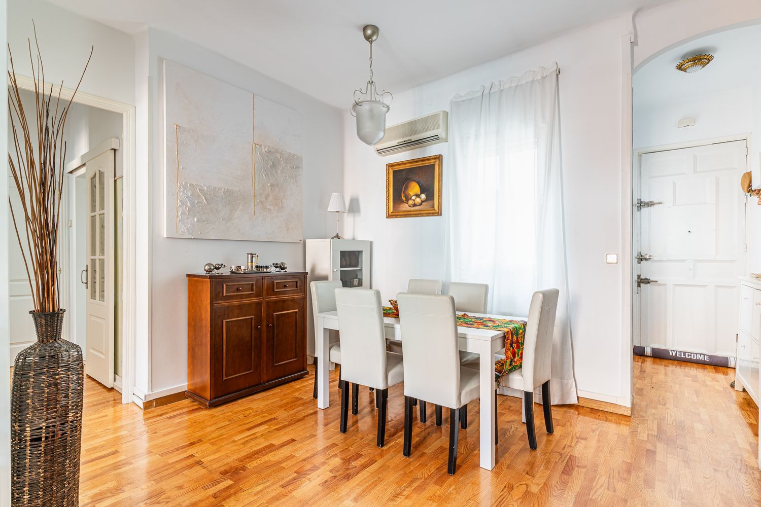 Piso en Barrio Niño Jesús - Foto 5