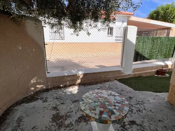 Casa o chalet independiente en Calle Isla de Tabarca, 13 - Foto 17