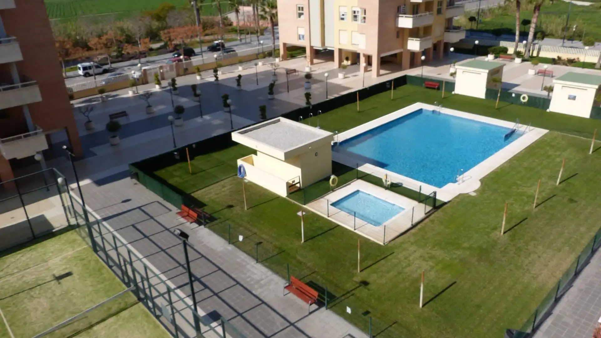 Piso en  Carretera Nacional 340 22 - Foto 19