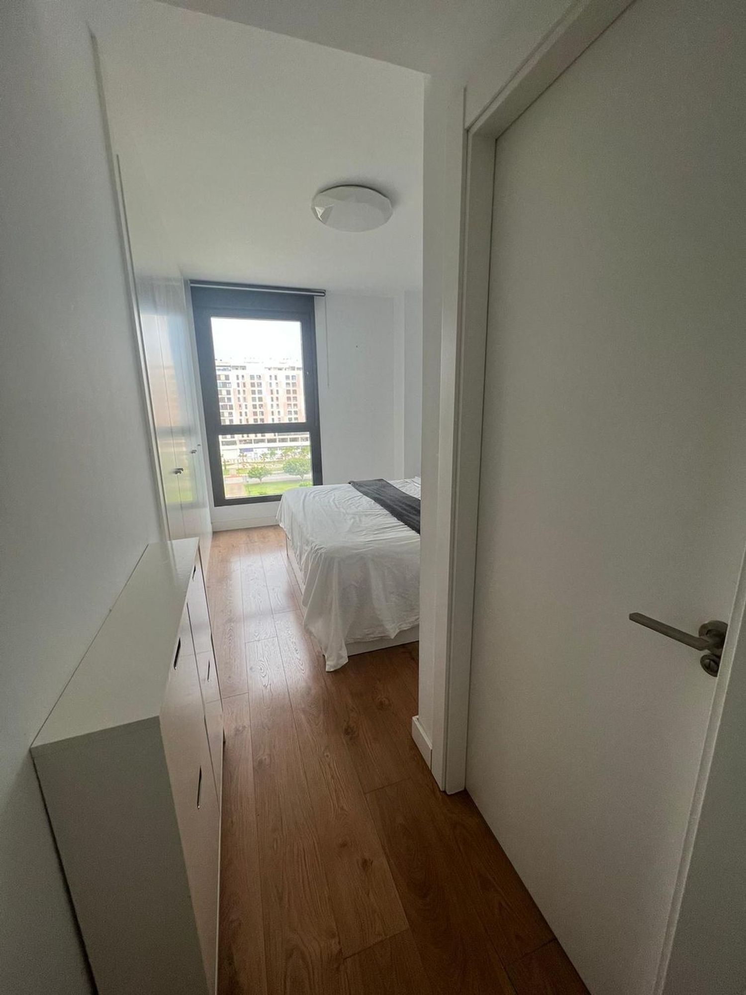 Piso en Bulevar Louis Pasteur, El Tejar - Hacienda Bizcochero - Foto 11