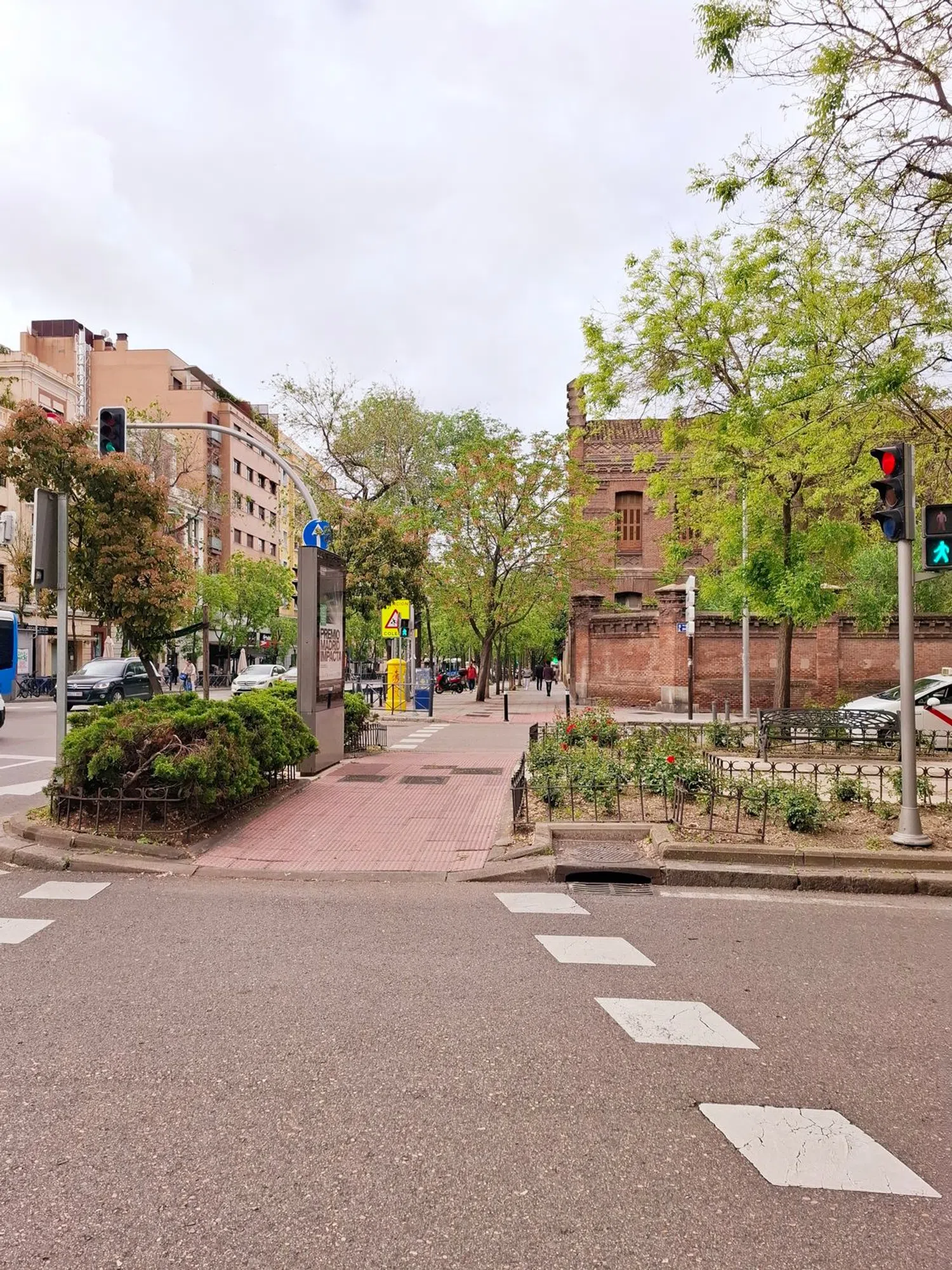 Piso en calle de Maldonado, 75 - Foto 20