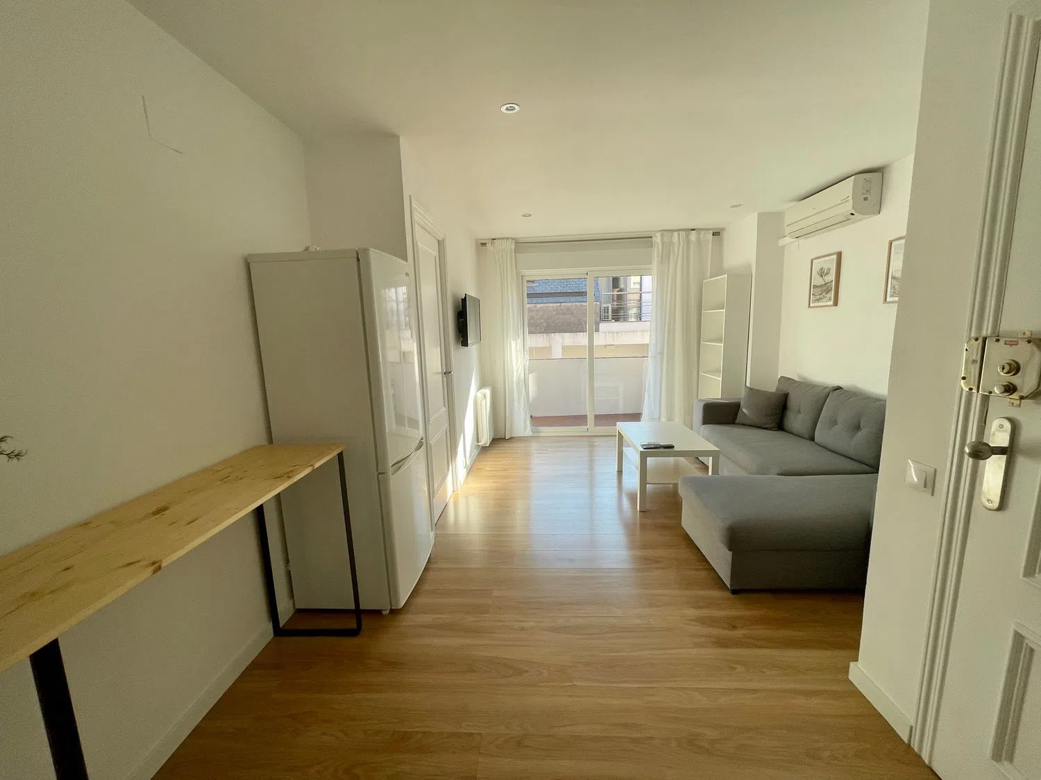 Piso en calle Pedro Villar, 15 - Foto 7