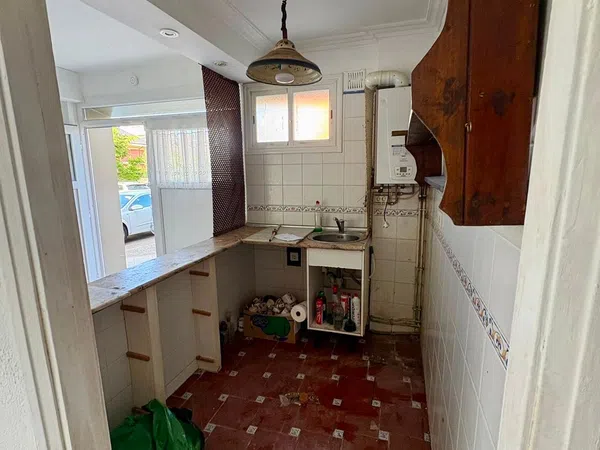 Piso en Calle Padre Ignacio Ellacuría, 93, Carlos V, Carlos V - Foto 1