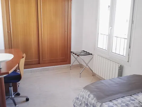 Piso en Calle Ramón y Cajal, 54, Rosaleda - Juventud - Foto 11
