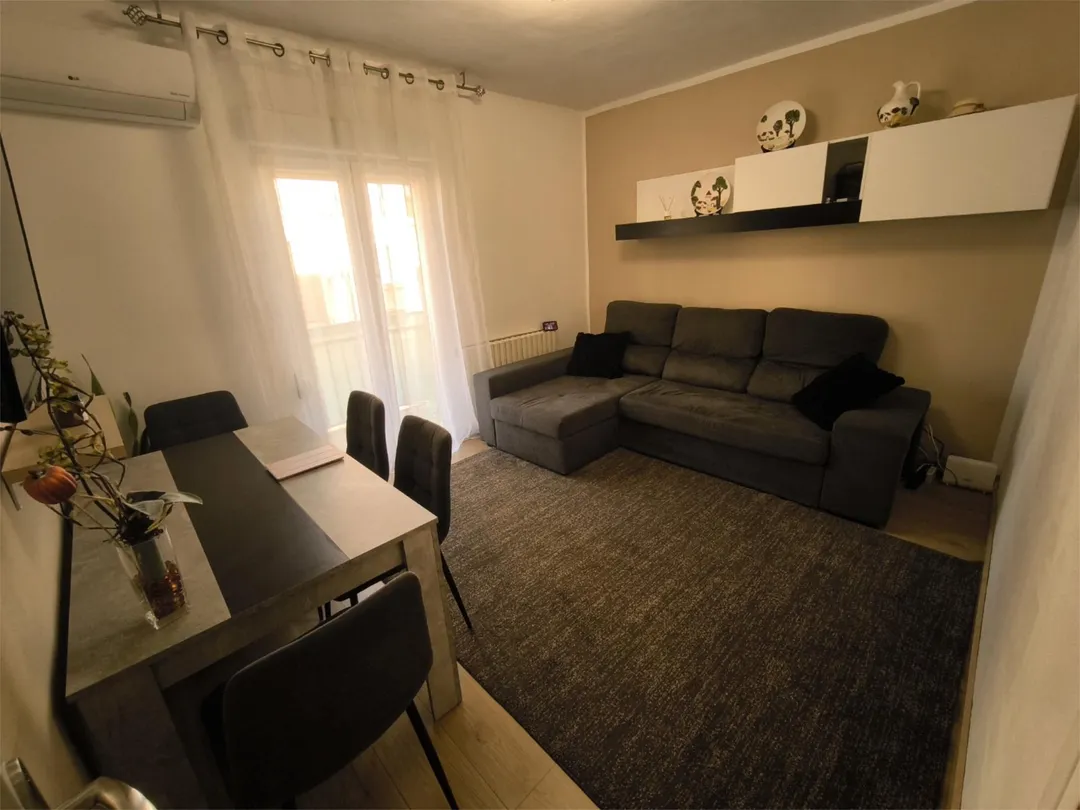 Piso en  Carrer de la Llibertat 13-15 - Foto 1