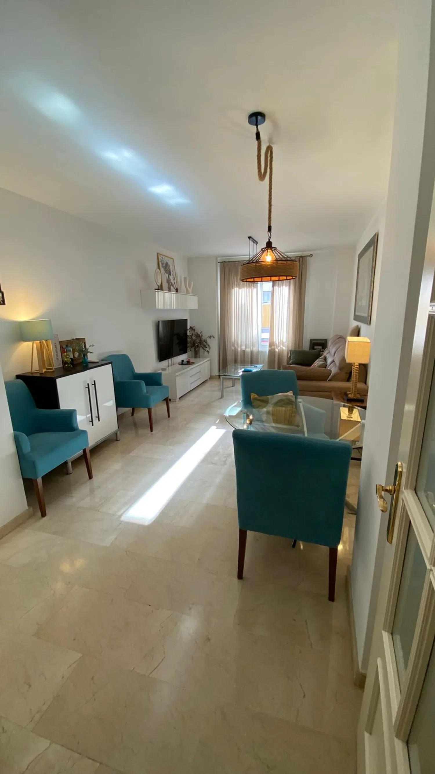 Piso en calle Aconcagua, 50 - Foto 1