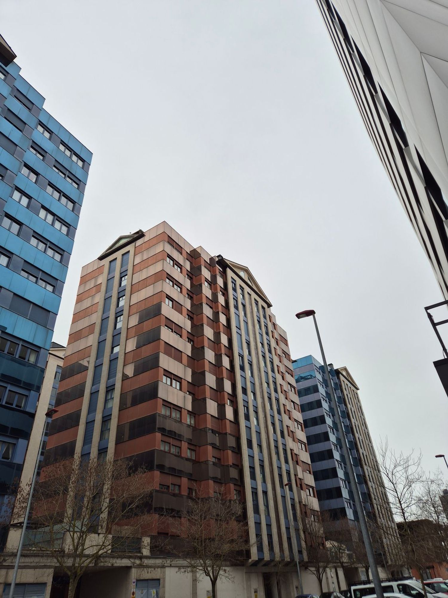 Piso en Calle Clara Campoamor, 3, La Rosaleda, La Rosaleda - Foto 18