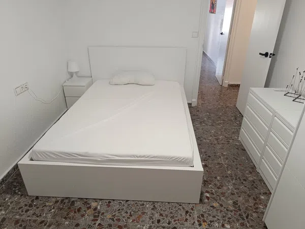 Piso en Calle Pardo Gimeno, 61, Benalúa - Foto 29