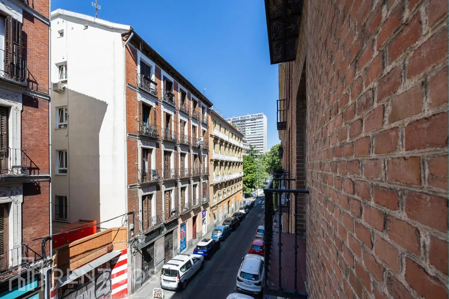 Piso en calle del Duque de Liria - Foto 31
