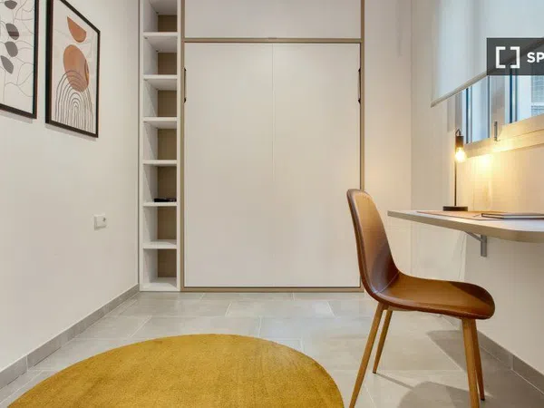 Piso en Calle de Roger de Flor, El Camp d'En Grassot i Gràcia Nova - Foto 19