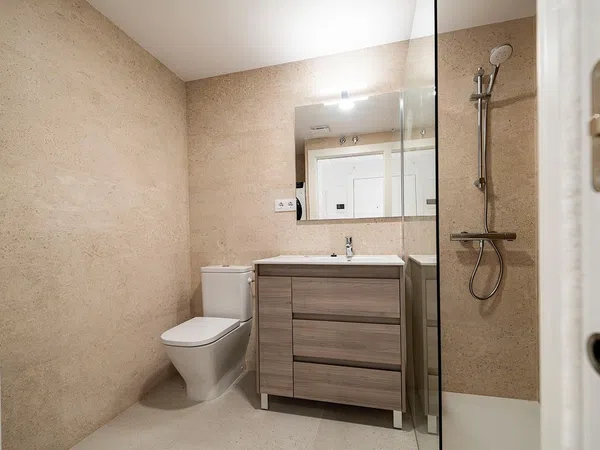 Piso en Calle Escultor Moreto, 35, La Granja - Foto 17