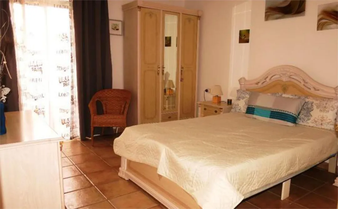 Apartamento en Playa Paraiso - Foto 4