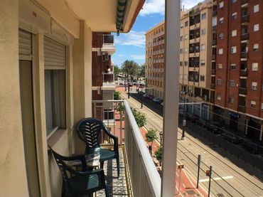 Apartamento en  Carrer de Francesc Cubells 28 - Foto 1